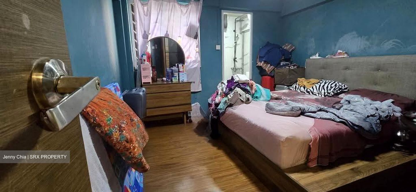Blk 435 Yishun Avenue 6 (Yishun), HDB 4 Rooms #623541011